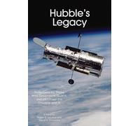 David H. Devorkin Hubble's Legacy (Tascabile)