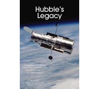 David H. Devorkin Hubble's Legacy (Tascabile)