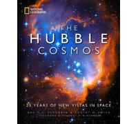 David H. Devorkin Robert W. Smith The Hubble Cosmos (Copertina rigida)