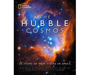David H. Devorkin Robert W. Smith The Hubble Cosmos (Copertina rigida)