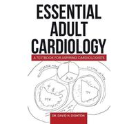 David H Dighton Dighton, David H. David H Dig Essential Adult Cardio (Tascabile)