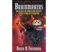 David H Freedman Brainmakers (Tascabile)