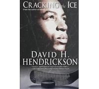 David H Hendrickson Cracking the Ice (Tascabile)