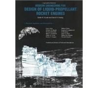 David H Huang D Modern Engineering for Design of Liquid-Prope (Copertina rigida)