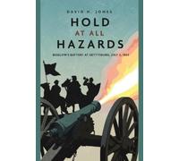 David H Jones Hold at all Hazards (Tascabile)