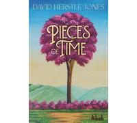 David H Jones Pieces of Time (Tascabile)