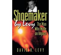 David H. Levy Shoemaker by Levy (Tascabile)