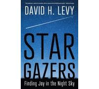 David H. Levy Star Gazers (Tascabile)