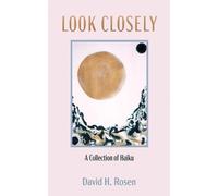 David H Rosen Look Closely (Tascabile)