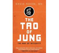 David H Rosen The Tao of Jung (Copertina rigida)