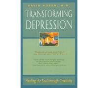 David H. Rosen Transforming Depression (Tascabile)