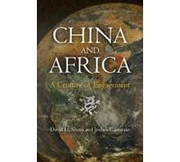 David H. Shinn Joshua Eisenman China and Africa (Copertina rigida)
