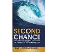 David H Smith David Morgan Second Chance (Copertina rigida)