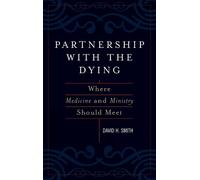 David H. Smith Partnership with the Dying (Tascabile)