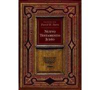 David H Stern Nuevo Testamento Judio-FL (Tascabile)