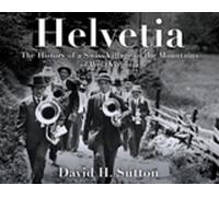 David H. Sutton Helvetia (Tascabile)