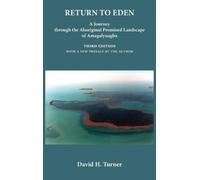 David H Turner Return to Eden (Copertina rigida)