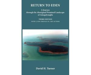 David H Turner Return to Eden (Copertina rigida)