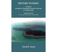 David H Turner Return to Eden (Tascabile)