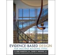 David H. Watkins D. Ki Evidence-Based Design for Multiple Bui (Copertina rigida)