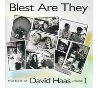 David Haas Best of David Haas, Vol. 1: Blest Are They (CD)