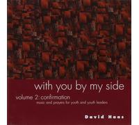 David Haas With You By My Side, Vol. 2 (CD)