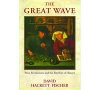 David Hackett Fischer The Great Wave (Copertina rigida)
