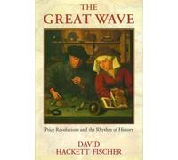 David Hackett Fischer The Great Wave (Copertina rigida)