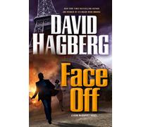 David Hagberg Face Off (Tascabile) McGarvey