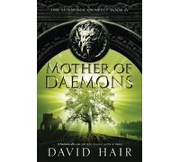 David Hair Mother of Daemons (Tascabile) Sunsurge Quartet