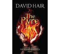 David Hair The Pyre (Tascabile) Return of Ravana