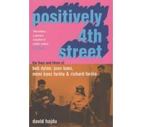 David Hajdu Positively 4th Street (Tascabile)