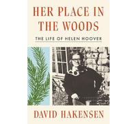 David Hakensen Her Place in the Woods (Copertina rigida)