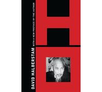 David Halberstam Ho (Tascabile)