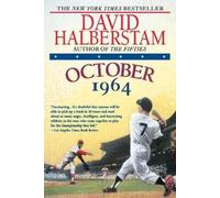 David Halberstam October 1964 (Tascabile)