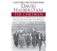 David Halberstam The Children (Tascabile)
