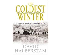 David Halberstam The Coldest Winter (Tascabile)