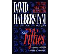 David Halberstam The Fifties (Tascabile)