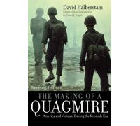 David Halberstam The Making of a Quagmire (Tascabile)