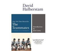 David Halberstam The Teammates (Tascabile)