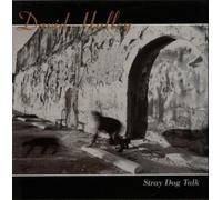 DAVID HALLEY - stray dog talk