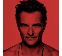 Hallyday, David Jai Quelque Chose A.. Vinyl NUOVO