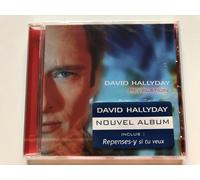 David Hallyday Revelation (CD)