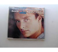 David Hallyday - Tears of The Earth [Import]