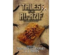 David Hambling Matthew Davenport David J West Tales of the Al-Azif (Tascabile)