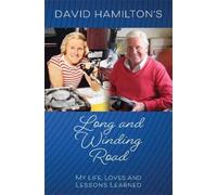 David Hamilton David Hamilton's Long and Winding Road (Tascabile)