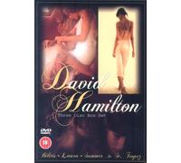 David Hamilton [DVD] [Edizione: Regno Unito]