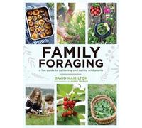 David Hamilton Family Foraging (Tascabile)
