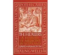 David Hamilton Healers, The (Tascabile)