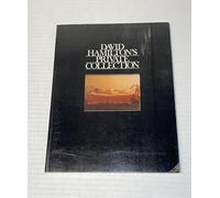 David Hamilton's Private Collection